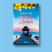 Buchcover-Buchcoverdesign-Buchcover-Laecheln