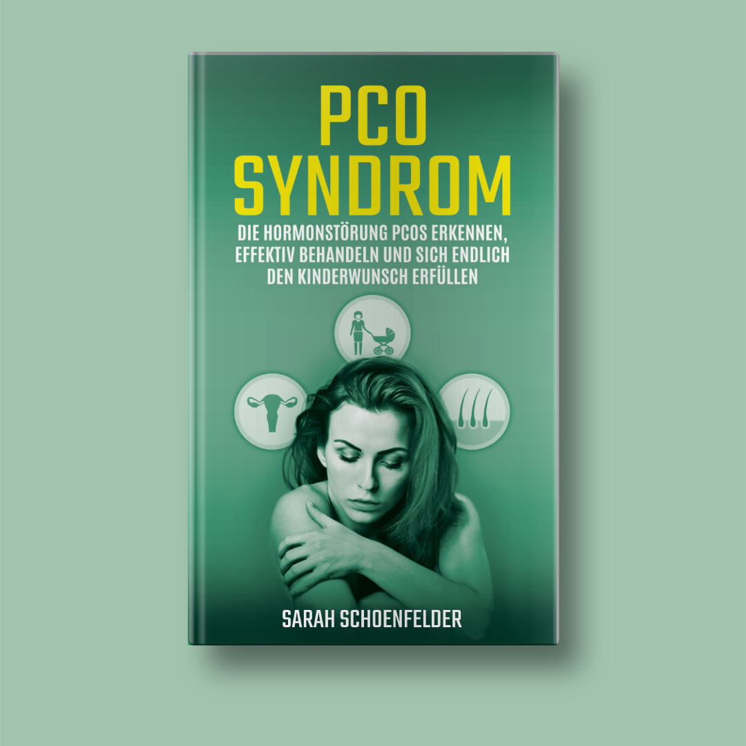 Buchcover-Buchcoverdesign-PCO-Syndrom