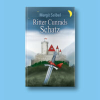 Buchcover für Kinderbuch