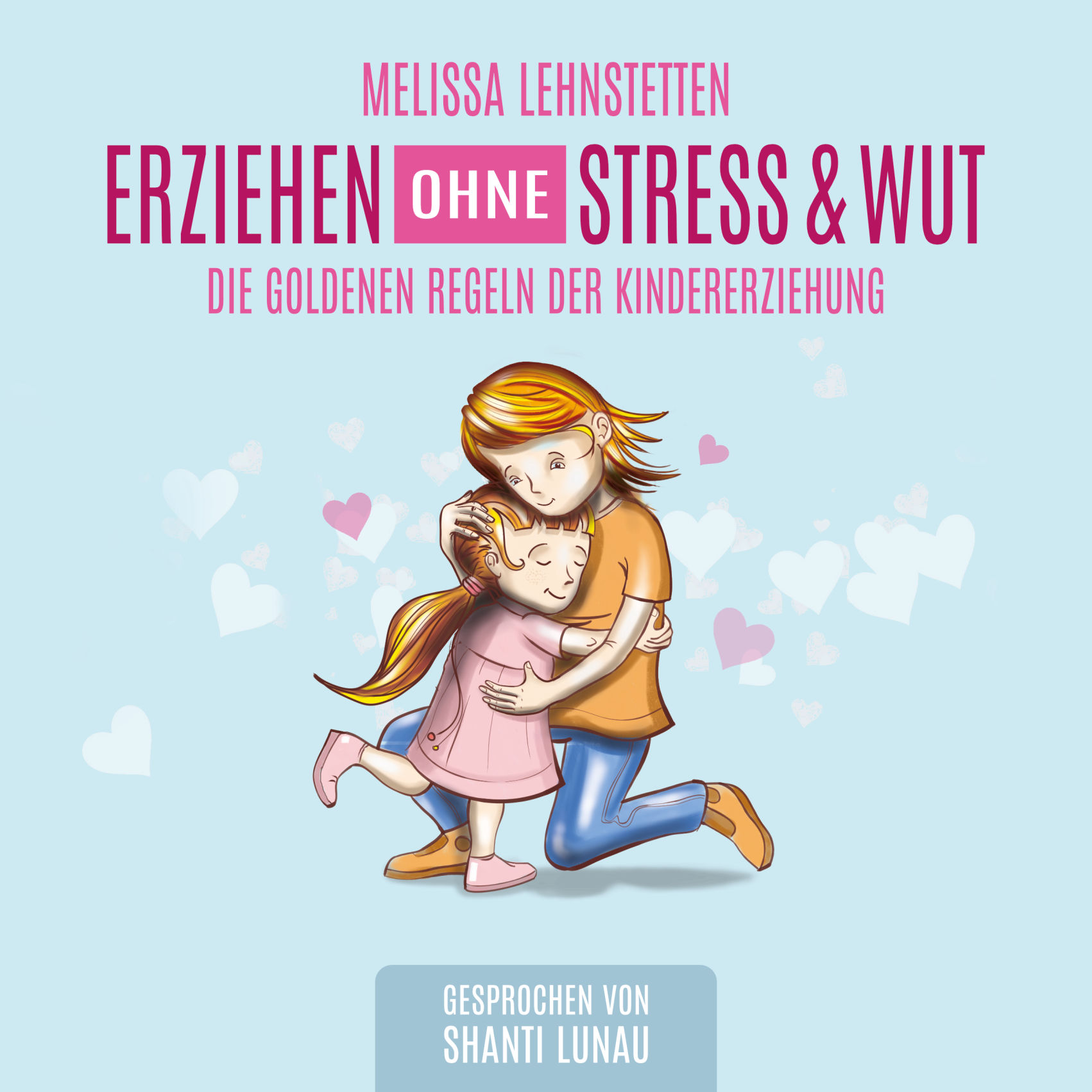 Buchcover-Design Illustration