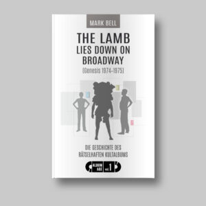 bodobe Buchcoverdesign