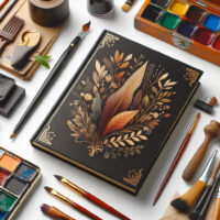 Buchcover designen lassen