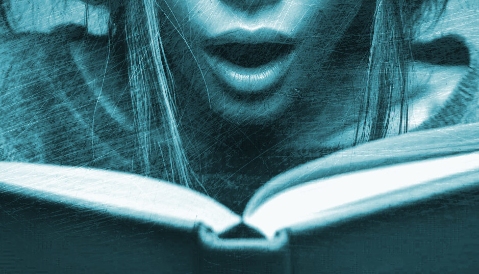 Thriller Buchcover Designer