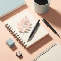 Plotten oder Drauflosschreiben