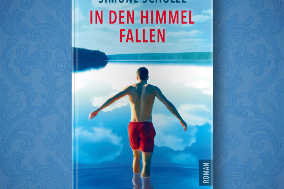 Aus dem Portfolio: Himmel im See