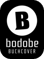 bodobe buchcover design