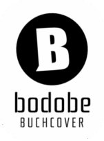 bodobe buchcover design