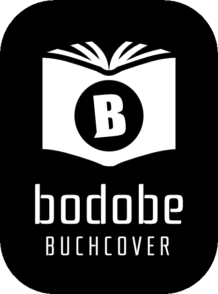 bodobe buchcover design