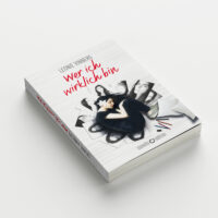 Coverdesign in der Belletristik