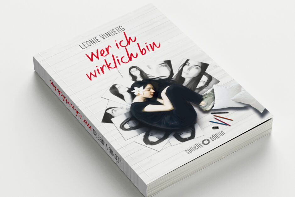 Coverdesign in der Belletristik