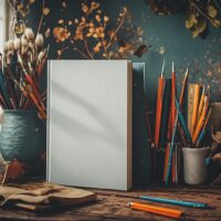 Fehler beim Buchcover