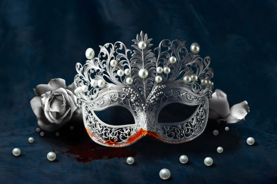Buchcover Designer Dark Romance