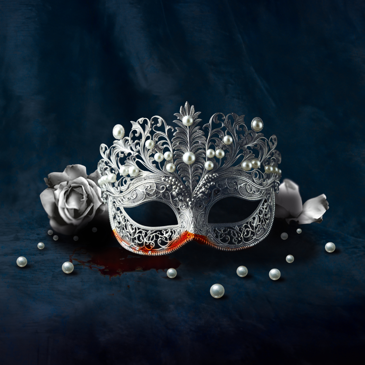 Buchcover Designer Dark Romance